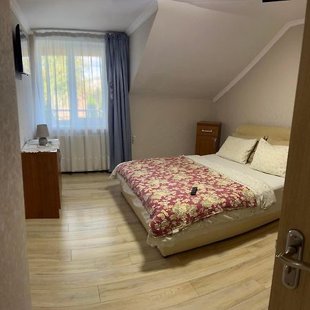 Holiday House Villa Beregovo Exterior foto