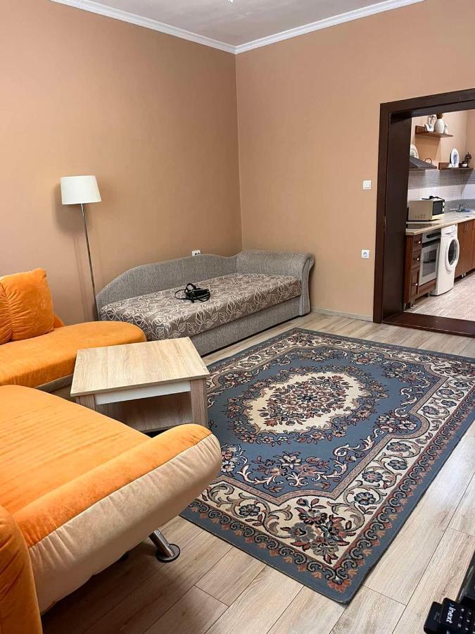 Holiday House Villa Beregovo Exterior foto