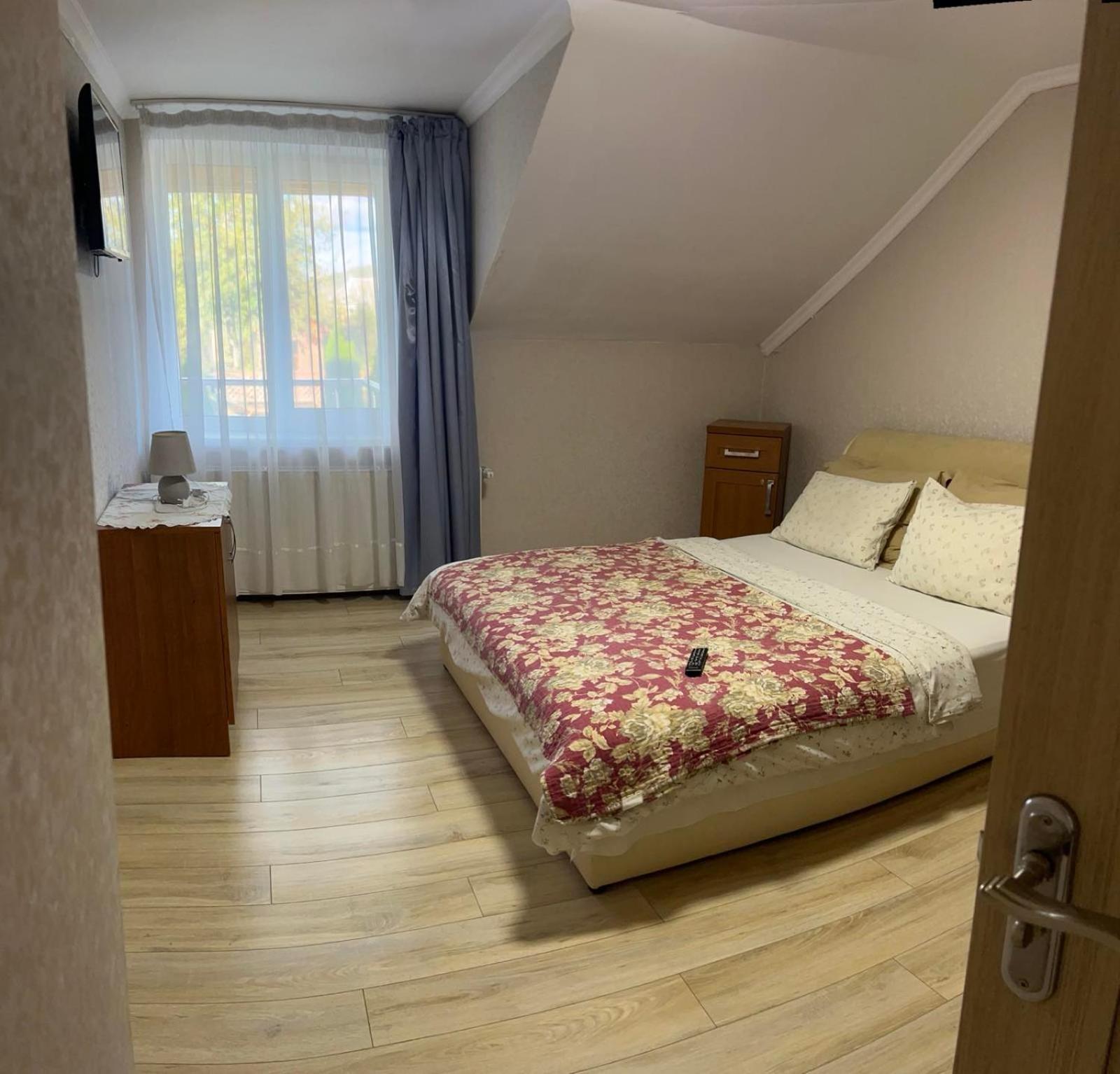 Holiday House Villa Beregovo Exterior foto